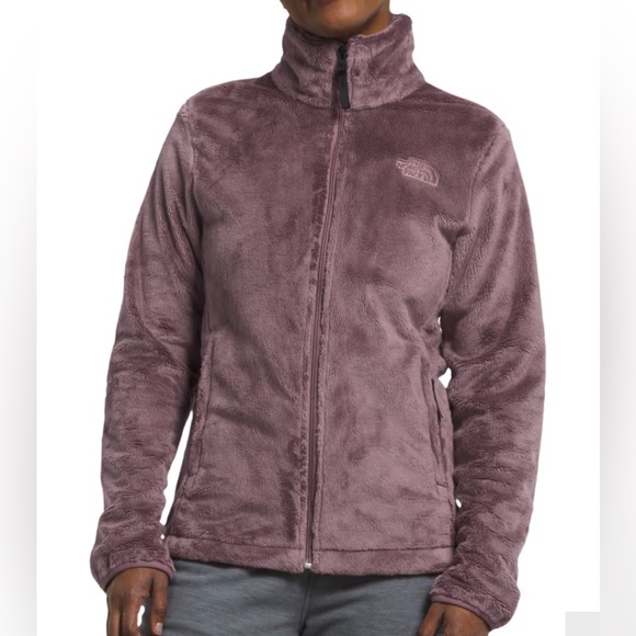 THE NORTH FACE Womens Osito Jacket SZ/SM - Picture 2 of 11